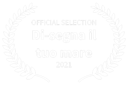 Official Selection — Di-segna il tuo mare, 2021